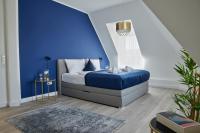 Appartement 3 Chambres