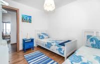 Appartamento con 2 Camere da Letto