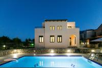 Villa Eleni - Ferienwohnung