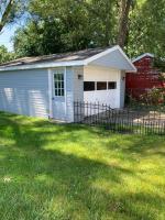 Quiet home three bedroom home in peaceful neighborhood - Chambres d’hôtes Saginaw