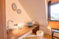 Appartement Deluxe