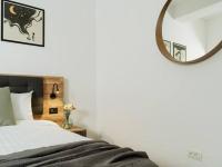 Central 3 Apartment - New Building & Parking - Chambres d’hôtes Bucarest