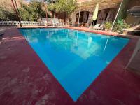 B&B Marrakesh - Dar Jamila Agafay - Ait Imour - Bed and Breakfast Marrakesh