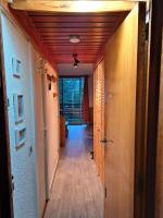 Appartement Montagnard Serre-Chevalier. - Ferienwohnung