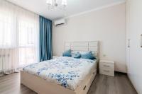 B&B Almaty - ЖК Теремки - Bed and Breakfast Almaty