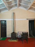 Manu home stay - B&B Almora