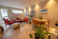 Leilighet Damsgård , nær sentrum - B&B Bergen