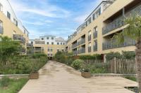 Disneyland Family Residence - B&B Montévrain