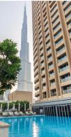 Emaar Fashion Avenue - Formerly Address Dubai Mall Four Apple - B&B