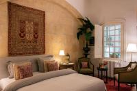 King Room with Balcony