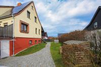 Friedrich-Engels-Straße Janka - B&B Ostseebad Boltenhagen