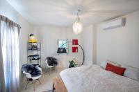 Deluxe Vierpersoonskamer