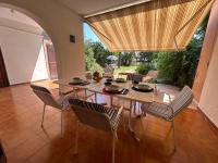 B&B Santa Luria - Quartu Sant'Elena Cozy Apt with Parking&Garden! - Bed and Breakfast Santa Luria