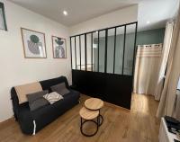 La Petite Cour - Croix-Rousse, Hypercentre - Ferienwohnung Lyon