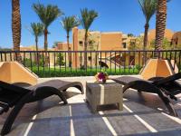 Chalet Stella Makadi Beach 5* - B&B Hurghada