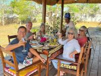 Villa Moringa Lodge - B&B Lumbo