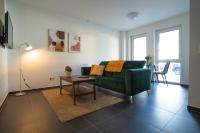 Appartement met 1 Slaapkamer