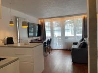 Apartment mit 2 Schlafzimmern
