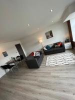 B&B Bradford - Bliss Apartments - Contractor 314 - Bed and Breakfast Bradford