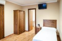 AS HOTELES FUENTE LA HIGUERA direccion Albacete - Bed and Breakfast