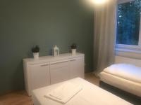 Appartement 2 Chambres avec Terrasse