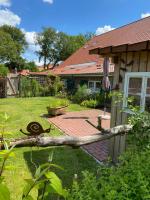 Bietzhof - B&B Mittegroßefehn