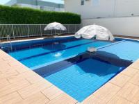 Casa Maré Mansa: - Ferienwohnung Bertioga