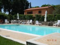 B&B Orvieto - Casa Malescale - Bed and Breakfast Orvieto