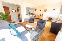 KASA 37 - Centre ville - Tout équipé - 2 TV - B&B Valenciennes