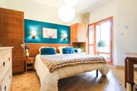 Appartement avec Vue sur la Montagne