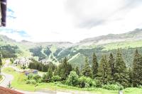 Joli, spacieux appartement T3 sud ski aux pieds, parking - Chambres d'hôtes Flaine