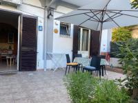 Casetta Pinetamare Tropea - Bed and Breakfast Tropea