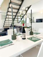 Just Langhe Casa Barolo - Chambres d’hôtes Novello