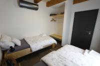 Apartamento con terraza