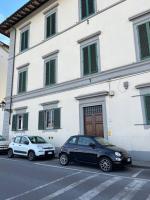 New Residence on Lungarno Soderini near Ponte Vecchio - B&B