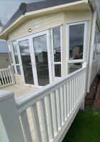 Sandylands Holiday Home - Chambres d'hôtes Stevenston