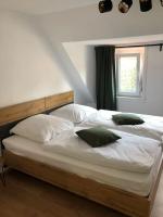 B&B Giessen - 2 Zimmer Wohnung in Giessen-Mitte - Bed and Breakfast Giessen