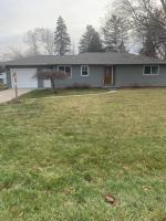 Cute house in quiet neighborhood - Ferienwohnung Saginaw