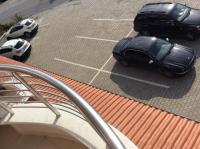 Camera Tripla con Balcone