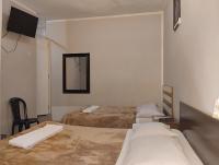 Double Room with Two Double Beds