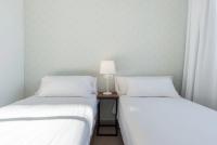 Appartement met 2 slaapkamers