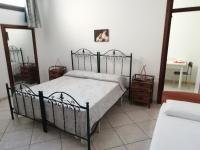 Vierbettzimmer mit eigenem Bad