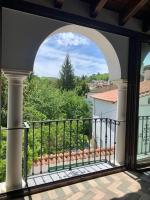 Casa Sierraverde Fuenteheridos by MSHOLIDAYS - Chambres d’hôtes Fuenteheridos