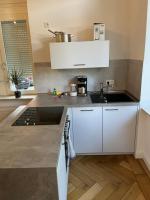 Appartement met Terras