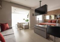 Charming Studio - GRU 2001 - B&B Guarulhos