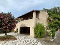 Rez de jardin, entre mer et montagne - Ferienwohnung