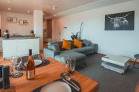 Ferienwohnung Steinablick mit großem Balkon & Garage - B&B Ühlingen-Birkendorf