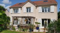 Chez Laurence & RV - B&B