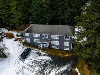 THE SHORELINE #5- Beach Access, Ocean Views, Private - B&B Kodiak