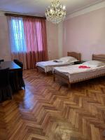 B&B Bordzjomi - Teo - Bed and Breakfast Bordzjomi